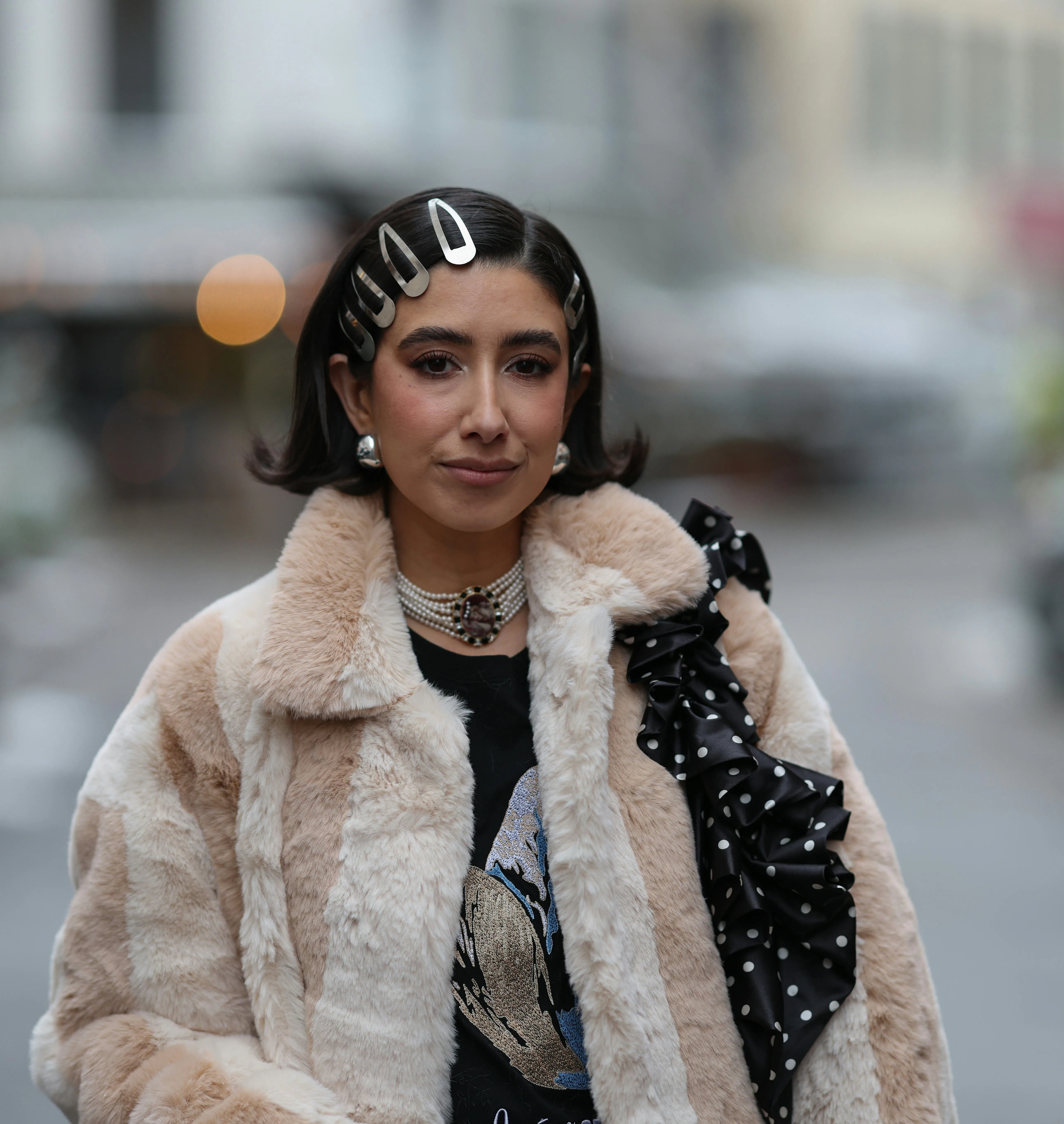 Fall/Winter 2026 Fashion Week Beauty Trends 