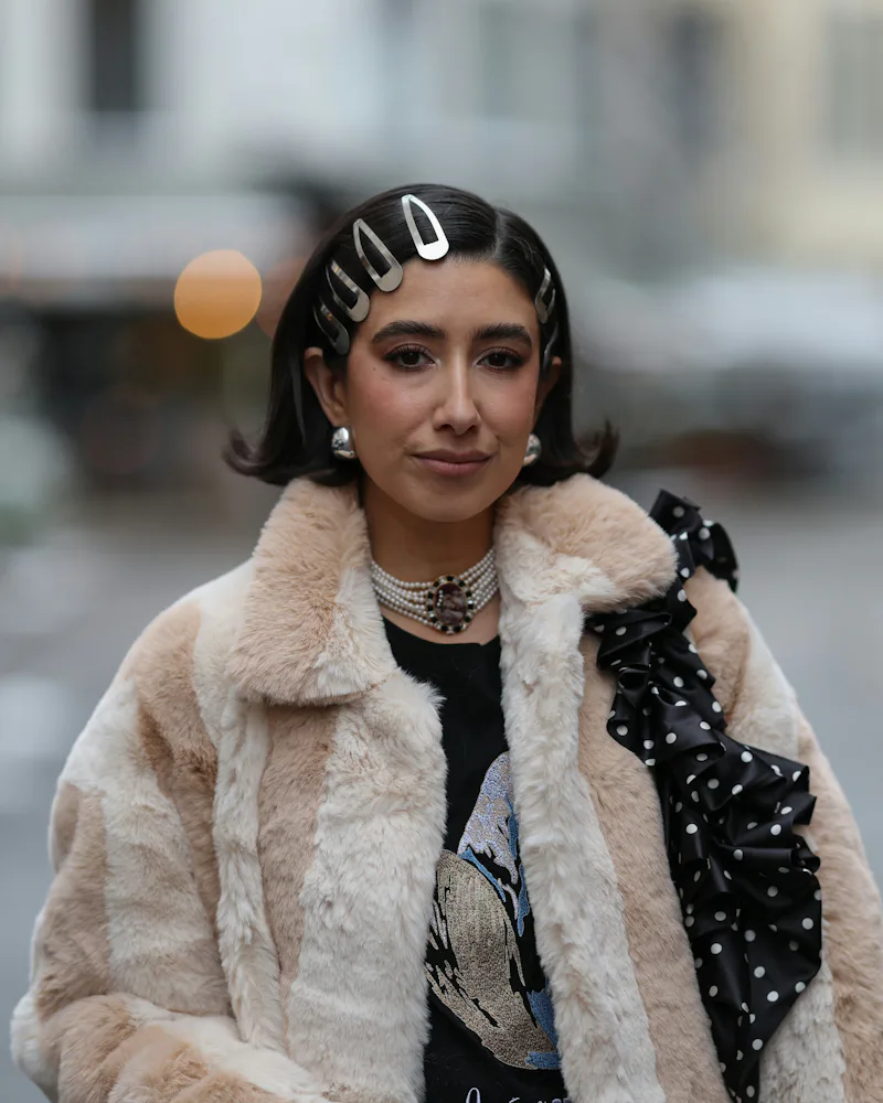 Fall/Winter 2026 Fashion Week Beauty Trends