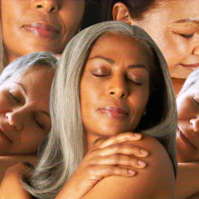 Why Feeling "Desired" Changes With Age, & How That Affects Sex