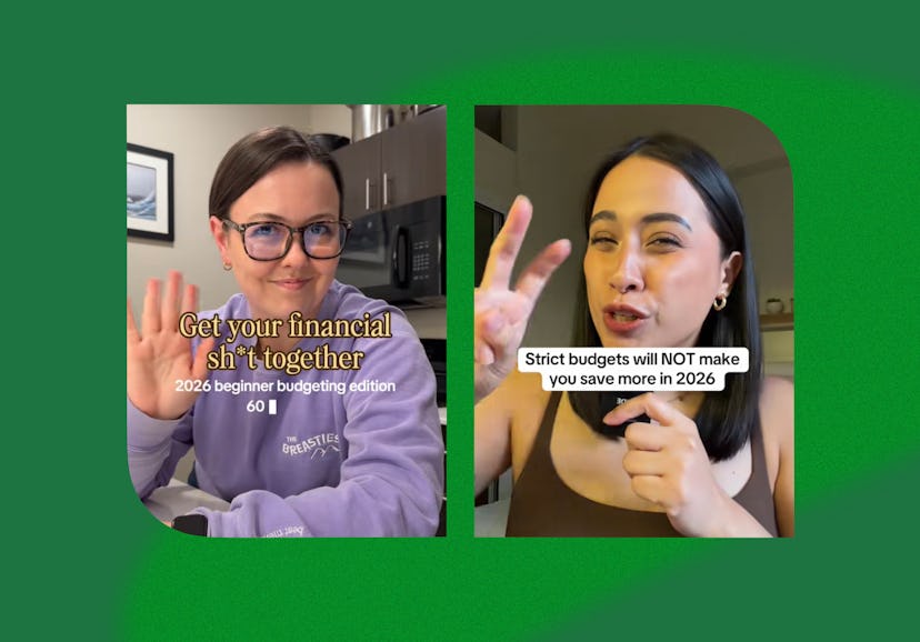 Why "strict budgets" never work.