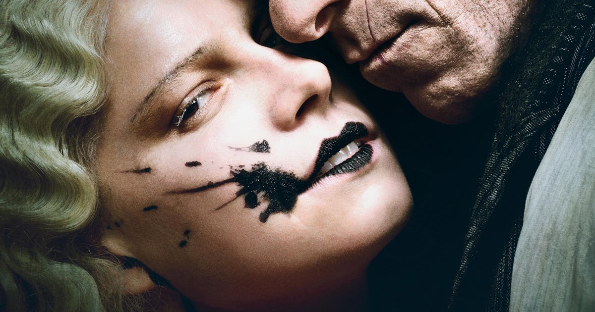 The Trailer For 'The Bride!' Just Dropped & It'll Inspire Some Daring V-Day Plans