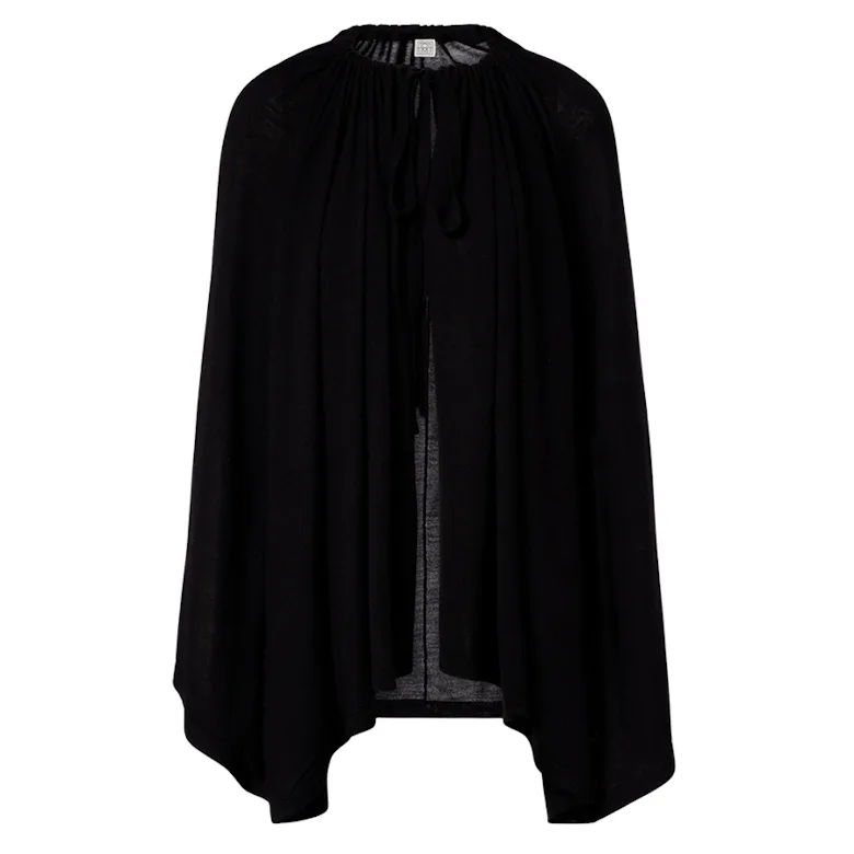 Cape For Spring 5 Ways to Wear Capes, One of Spring 2026's Biggest Trends