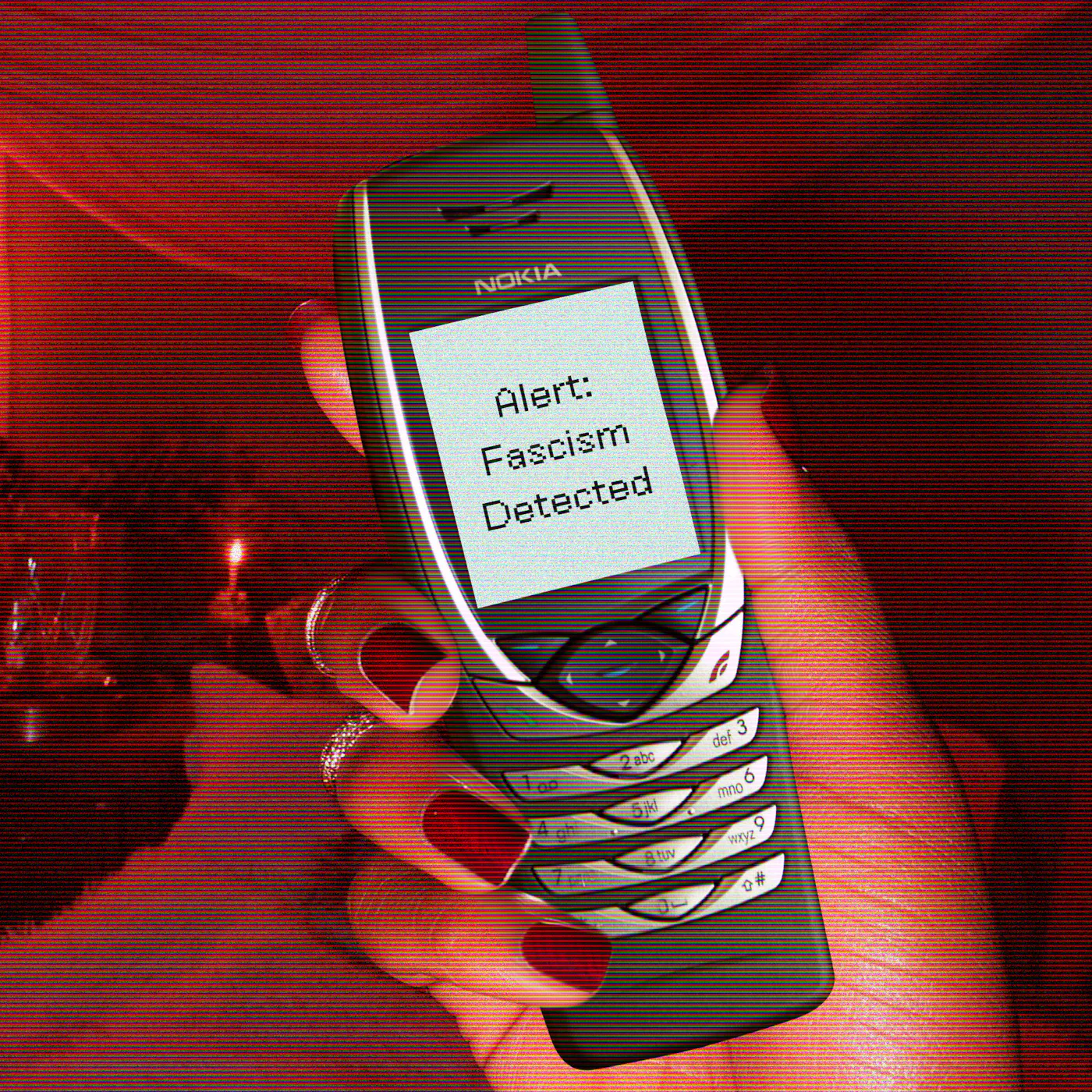 Sorry, How TF Are We Supposed To Get Turned On Anymore?