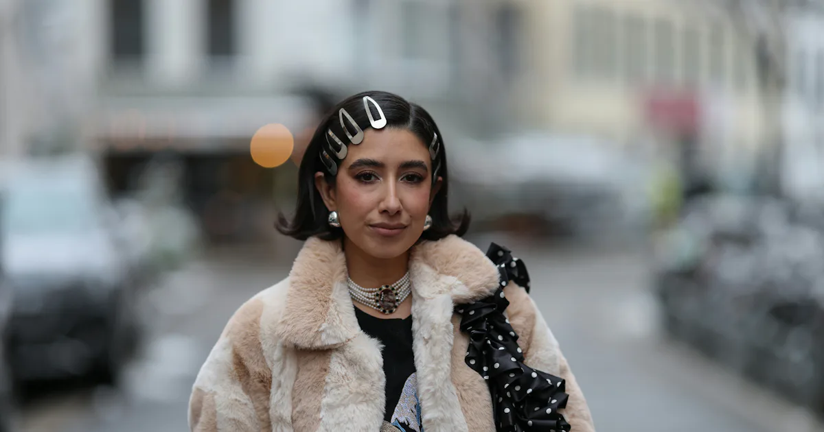 The Hair & Makeup Trends That Will Define Fashion Week Fall/Winter 2026 The Hair & Makeup Trends That Will Define Fashion Week Fall/Winter 2026