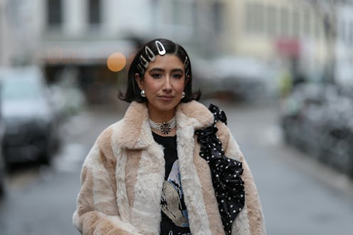 Fall/Winter 2026 Fashion Week Beauty Trends