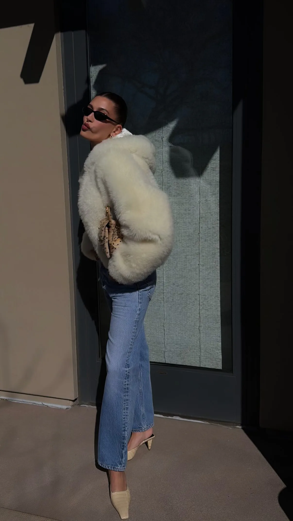 The Celebrities At The 2026 Super Bowl Hailey Bieber