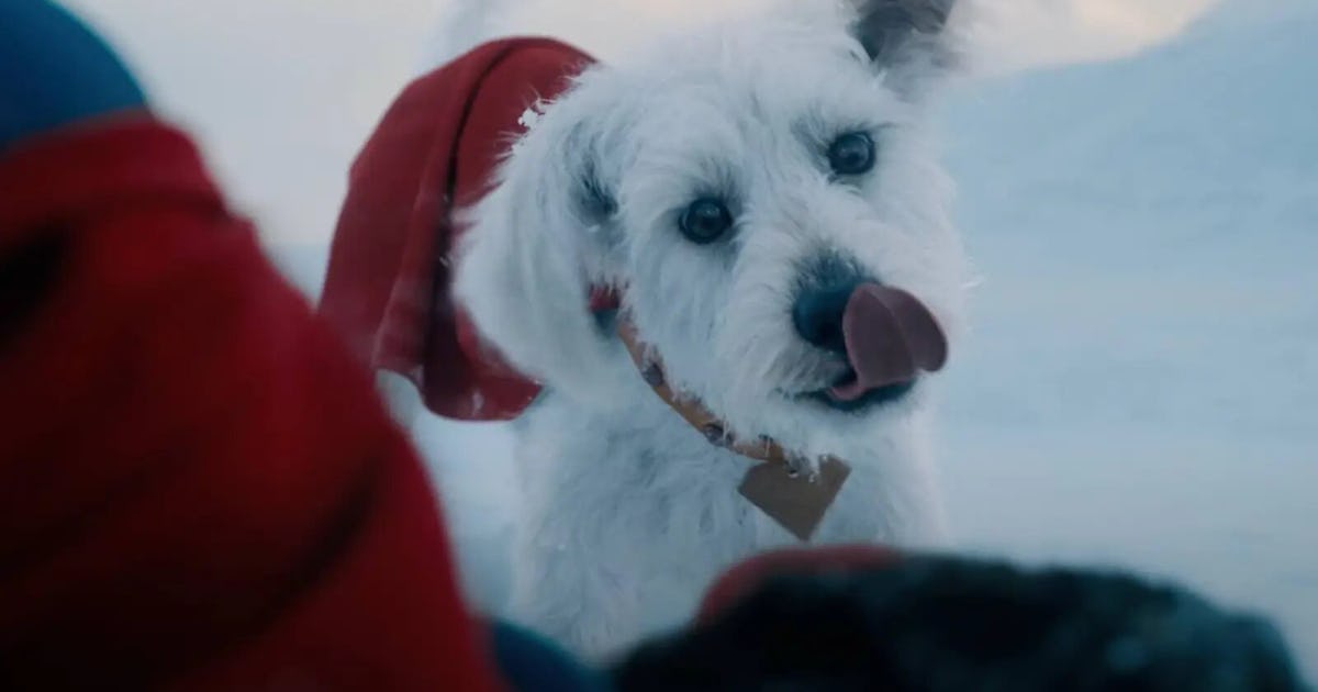 71 jaar later zal het DC-universum een vergeten oorsprongsverhaal opnieuw opstarten