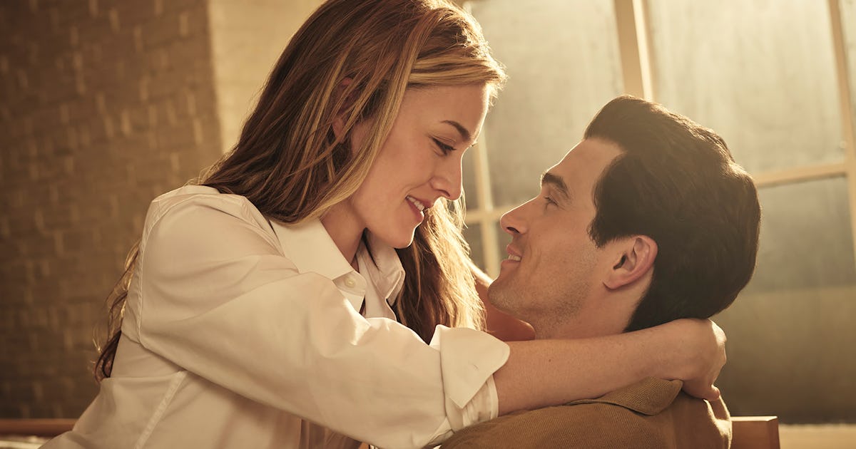 Exclusive: Sarah Pidgeon Reacts To Jack Schlossberg's 'Love Story' Criticism