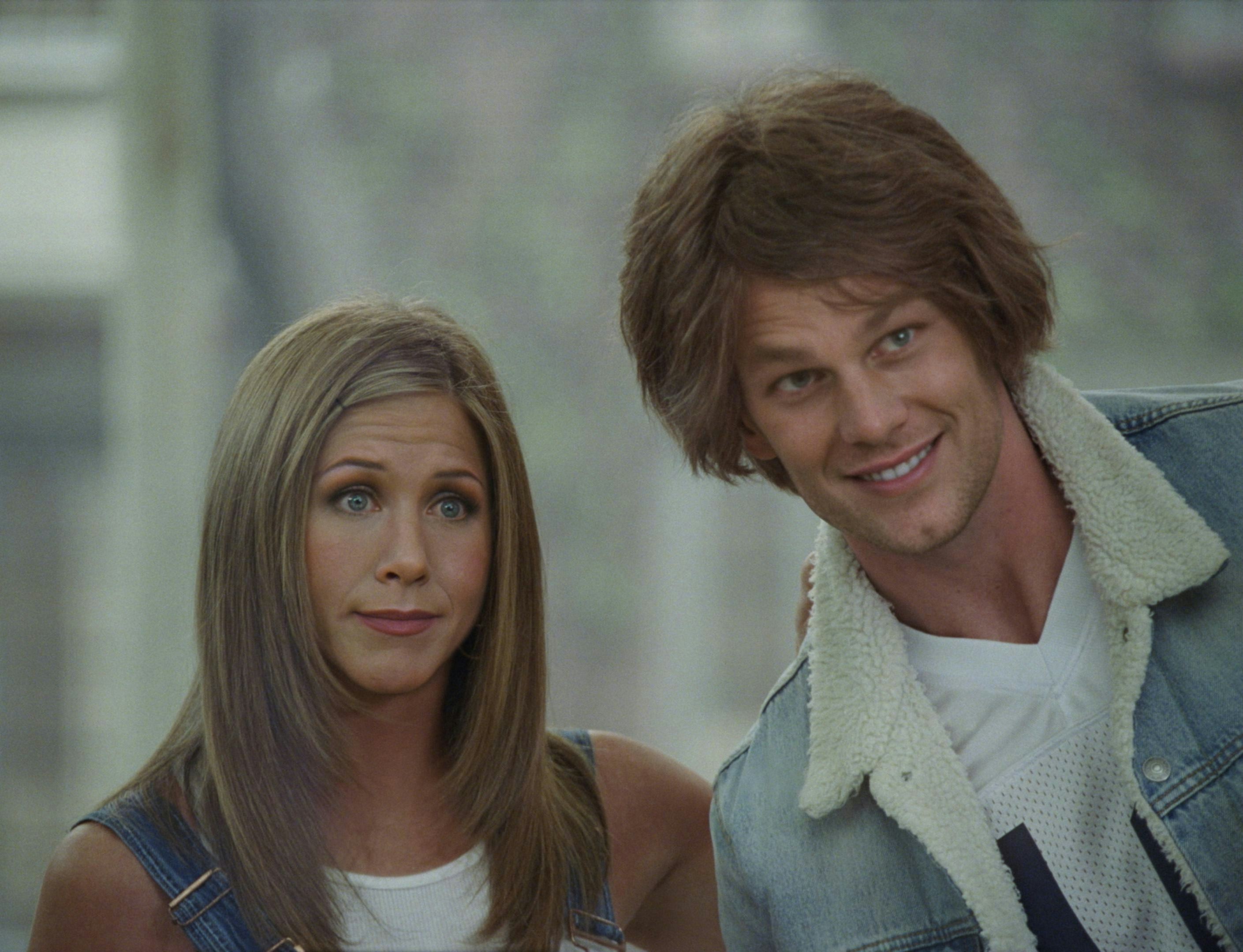 Dunkin’s Super Bowl Ad Spoofs Friends, Good Will Hunting, & More