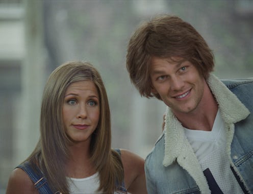 Dunkin’s Super Bowl Ad Spoofs Friends, Good Will Hunting, & More