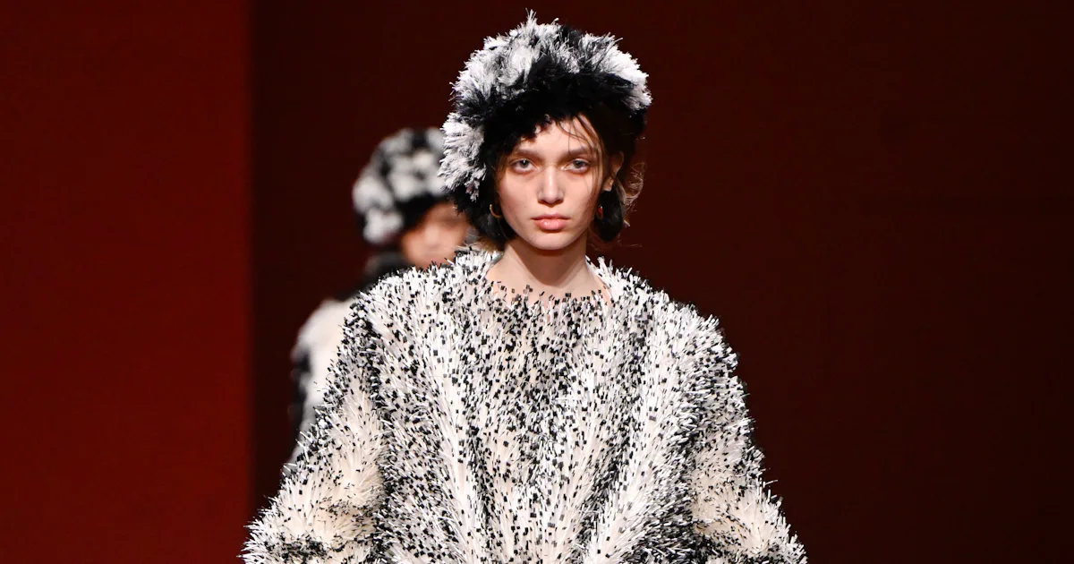 The Best Looks From the Milan Fashion Week Fall 2026 Runways