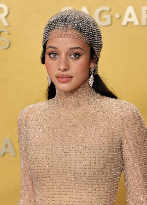 2026 Actor Awards Best Beauty Looks