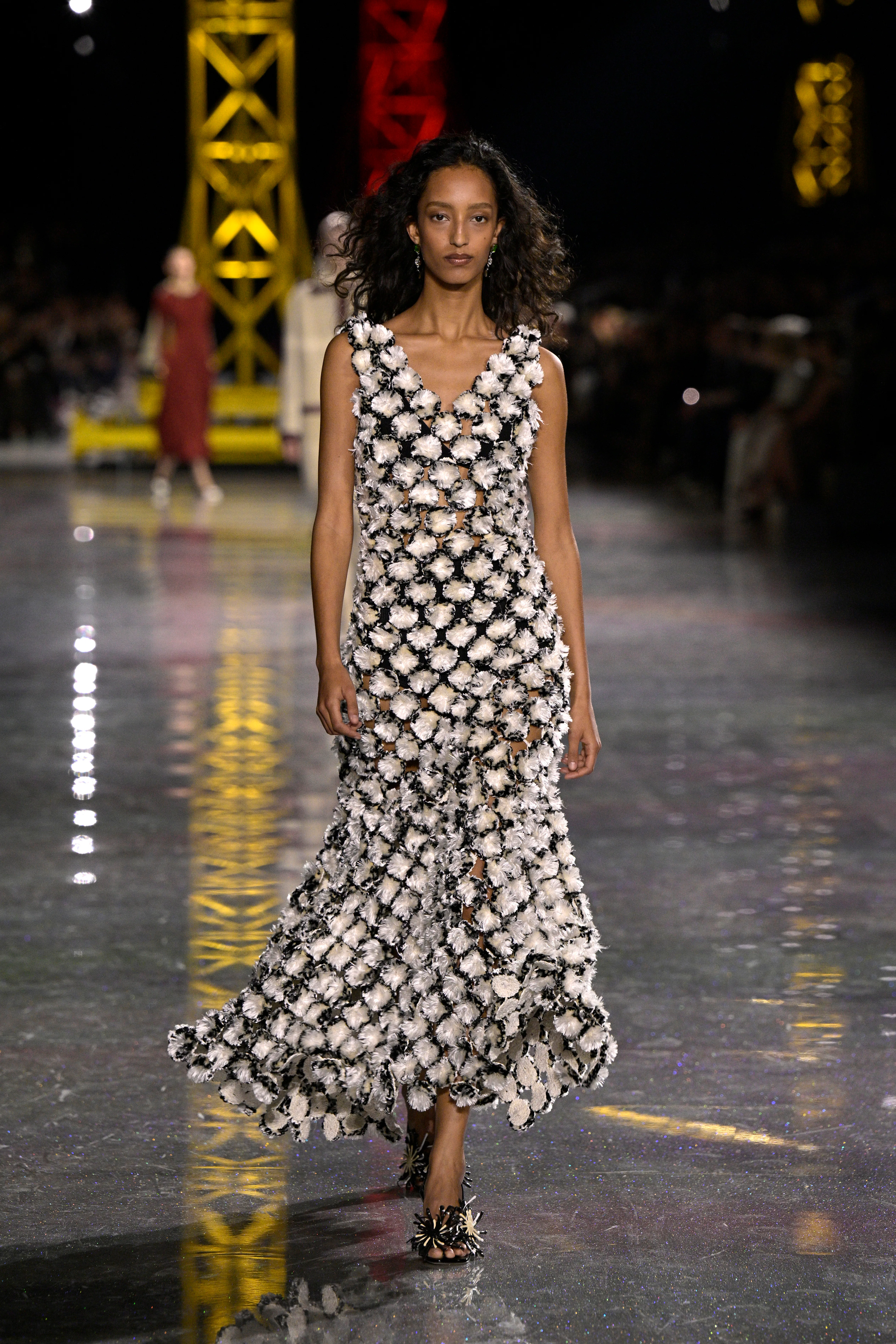 At Chanel Fall 2026, Designer Matthieu Blazy Leans Into the Butterfly ...