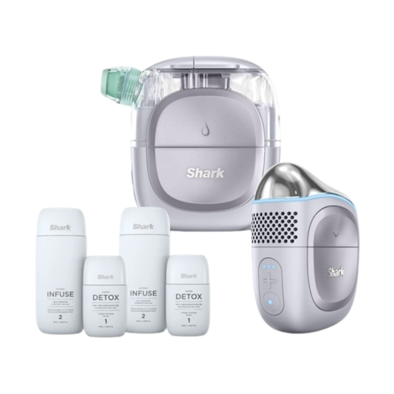 Shark FacialPro Glow