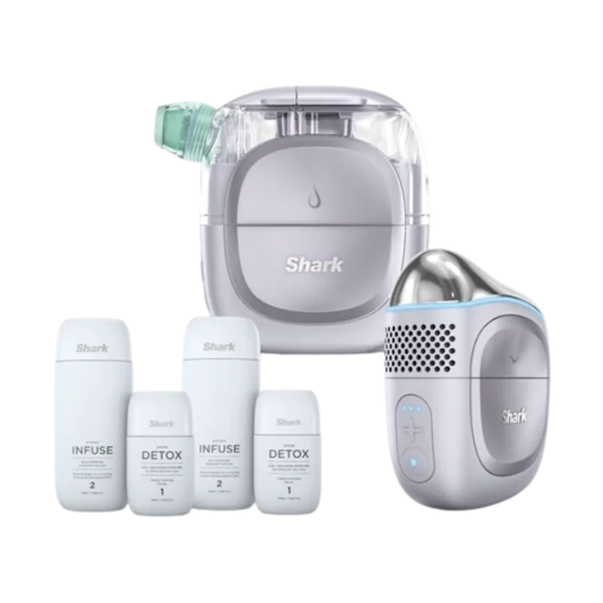 Shark FacialPro Glow