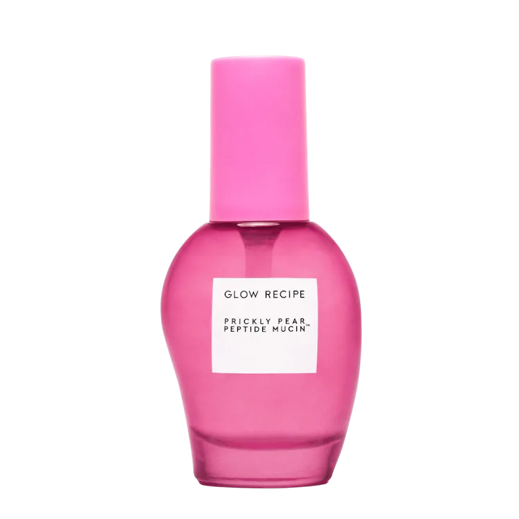 Prickly Pear Peptide Mucin