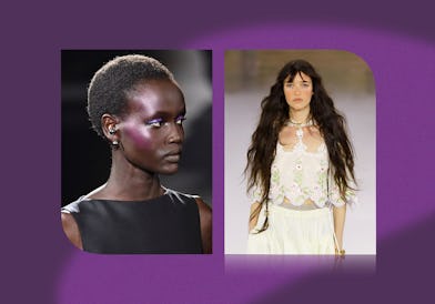 Top beauty trends from Paris Fashion Week Fall/Winter 2026.