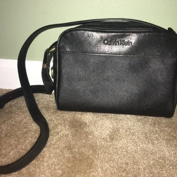 Vintage 1990s Authentic Purse