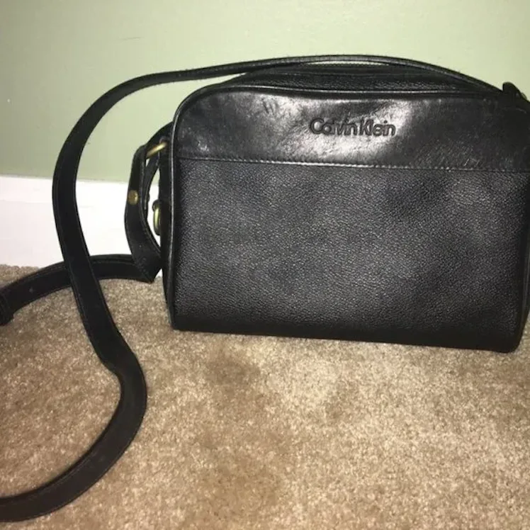 Vintage 1990s Authentic Purse