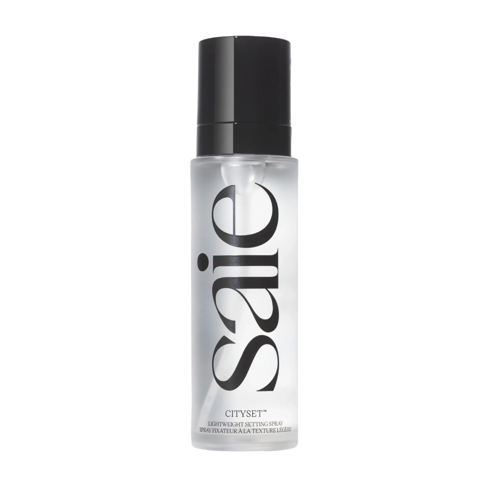 CitySet Lightweight Setting Spray