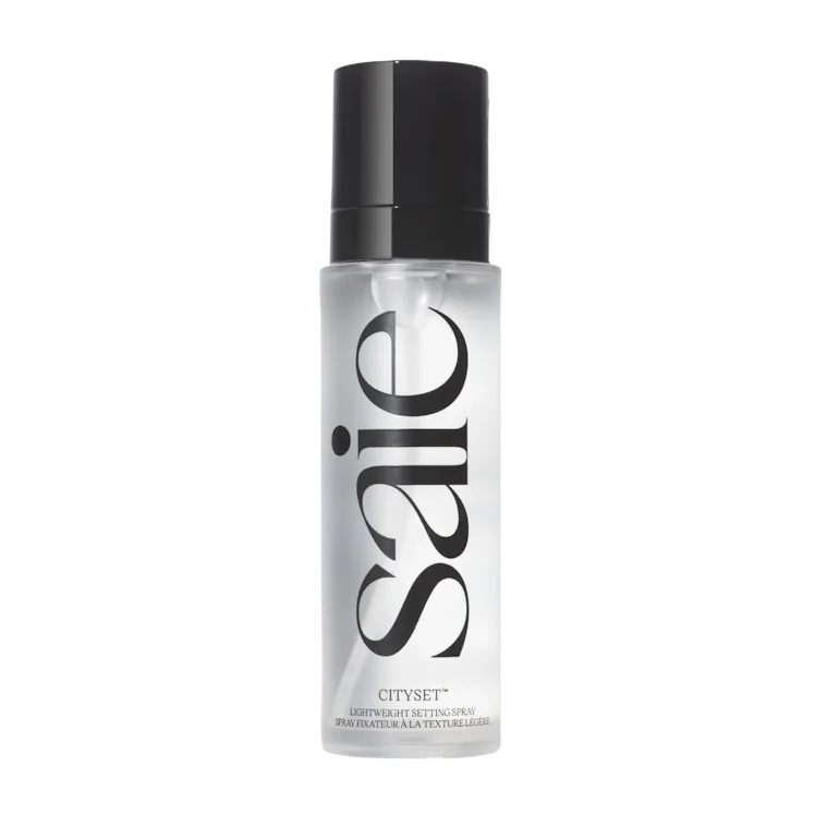 CitySet Lightweight Setting Spray