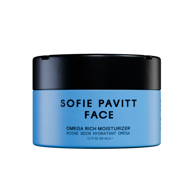 Omega Rich Moisturizer