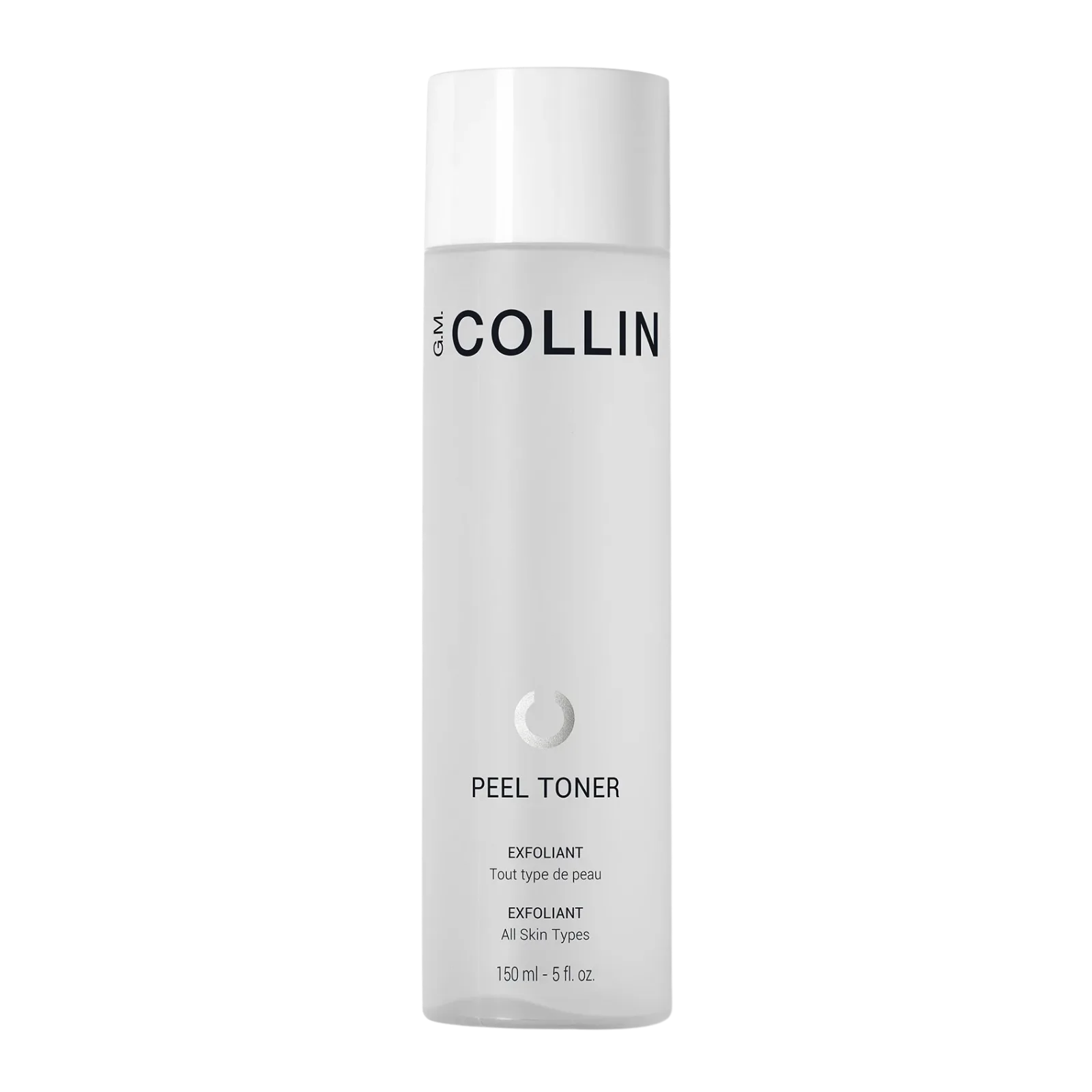Peel Toner Exfoliant 