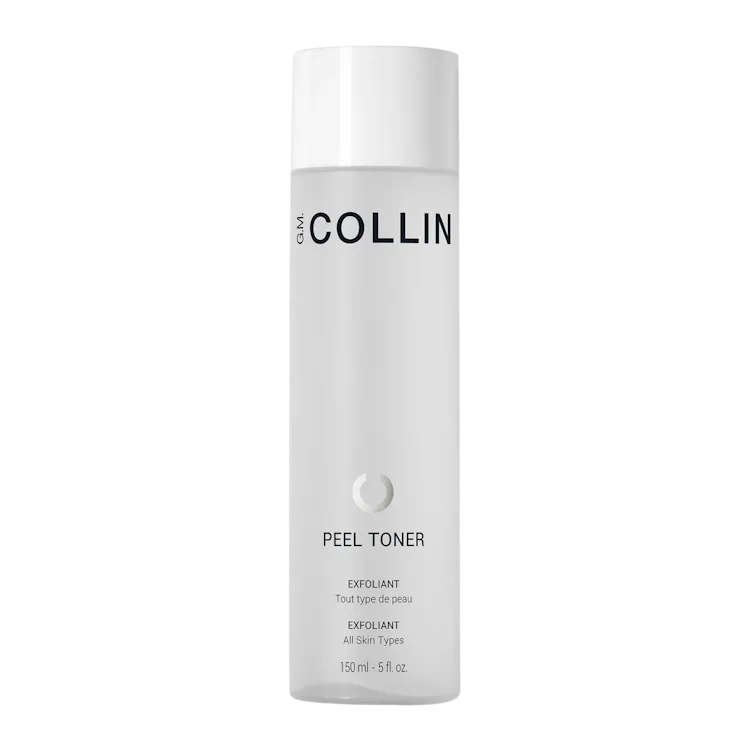 Peel Toner Exfoliant