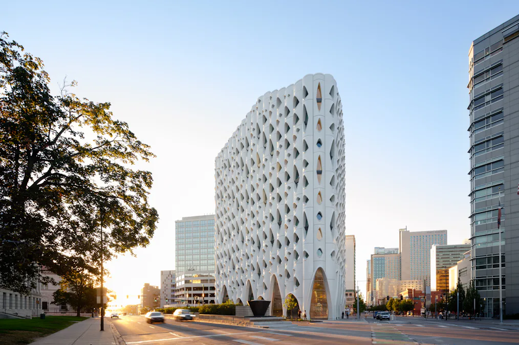 thezoereport.com - Kelsey Stewart - My Weekend At The Country's First Carbon-Positive Hotel