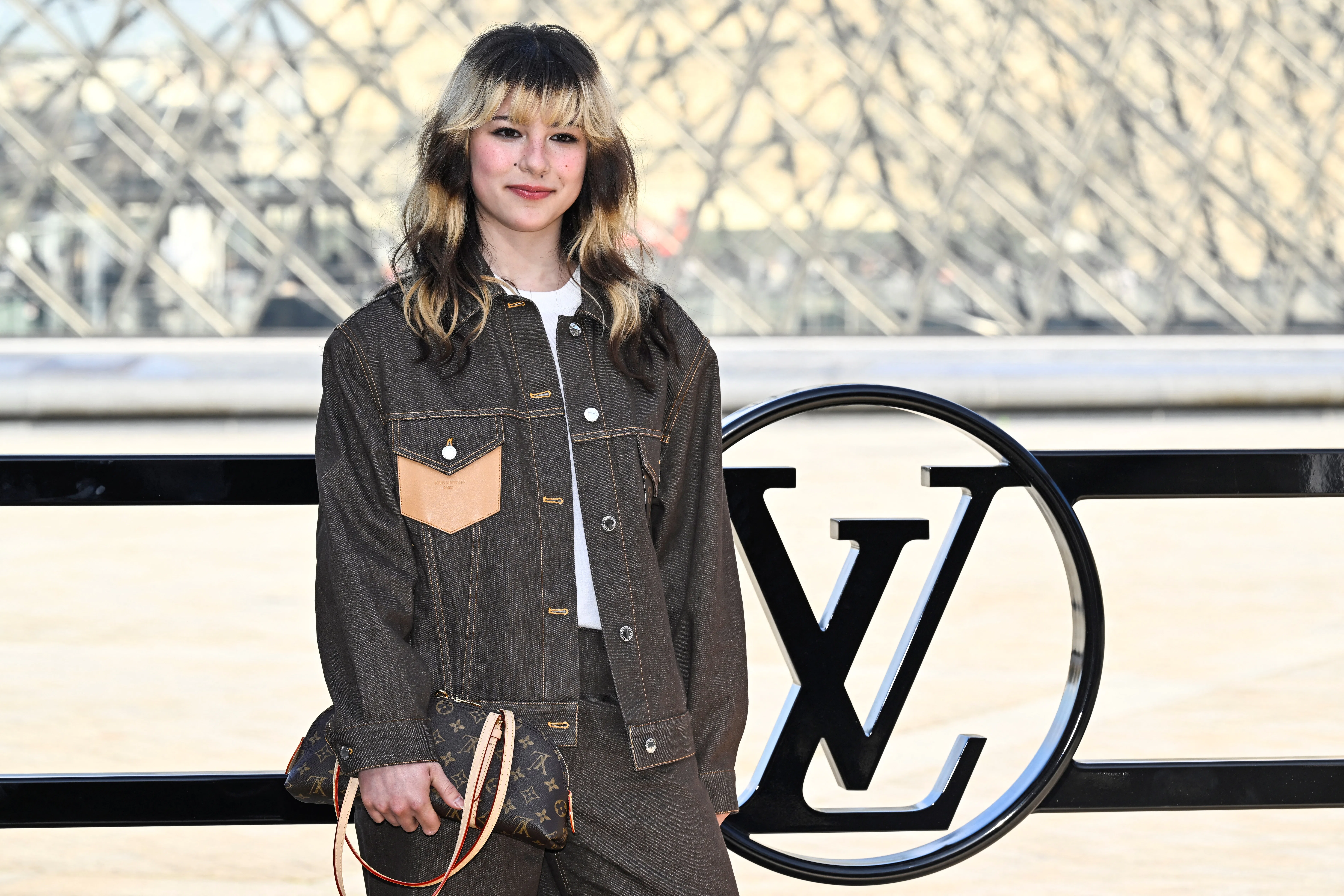 Alysa Liu Talks Her Bay Area Style & Going From the Olympics to Louis Vuitton's Front Row