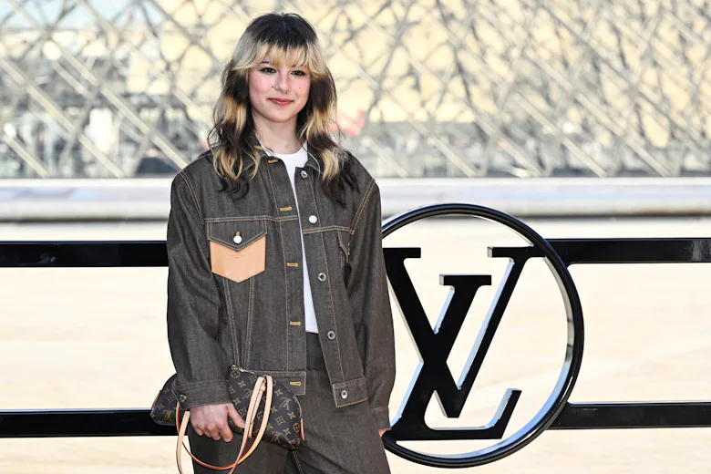 Alysa Liu Talks Her Bay Area Style & Going From the Olympics to Louis Vuitton's Front Row