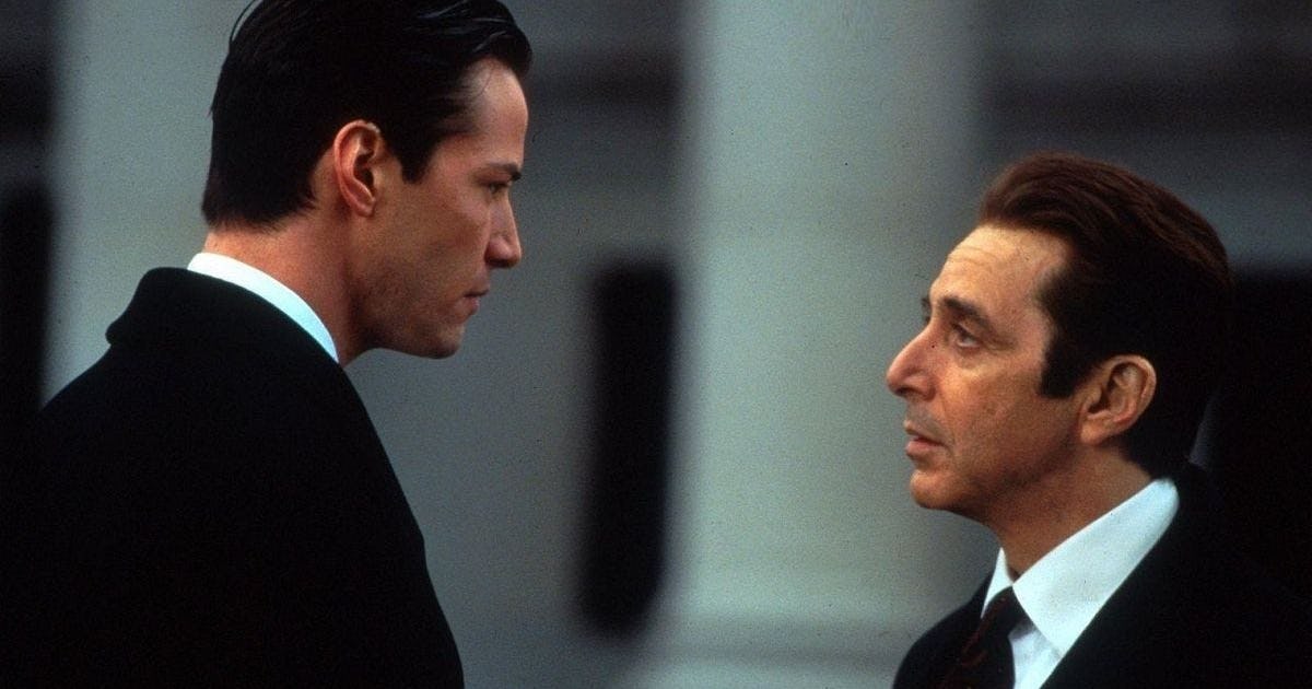 De wildste bovennatuurlijke thriller uit de jaren 90 heeft zojuist een enorme upgrade gekregen