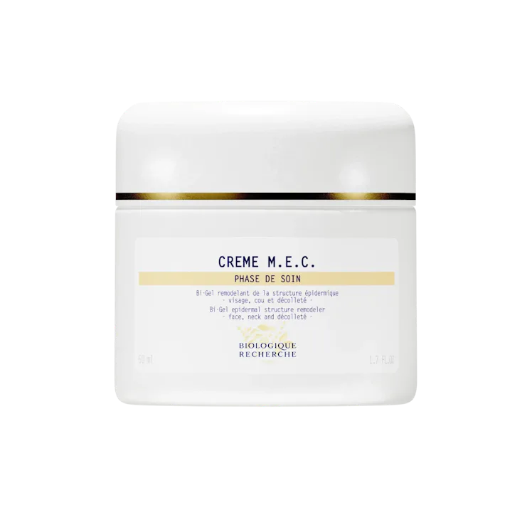 Crème M.E.C.