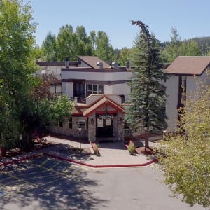 The Fold, Steamboat Springs