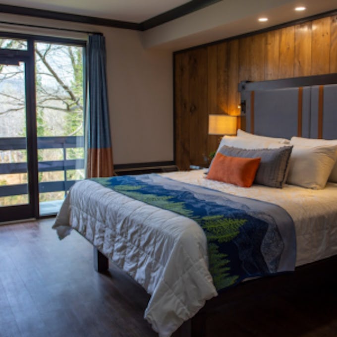 Fontana Village Resort & Marina