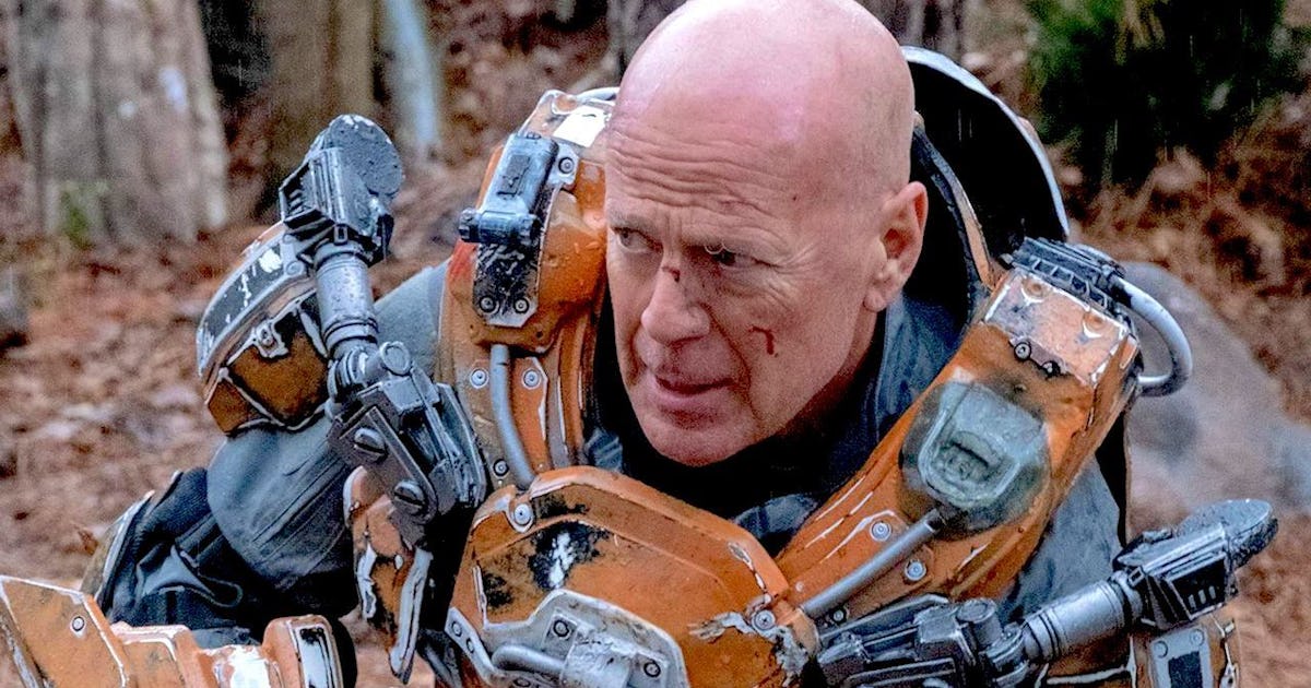 5 Years Ago, The Worst Sci-Fi Movie Of The Decade Hid A Sad Secret