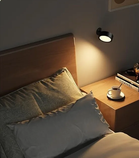 EZVALO LED Wall Mounted Lights (2-Pack)