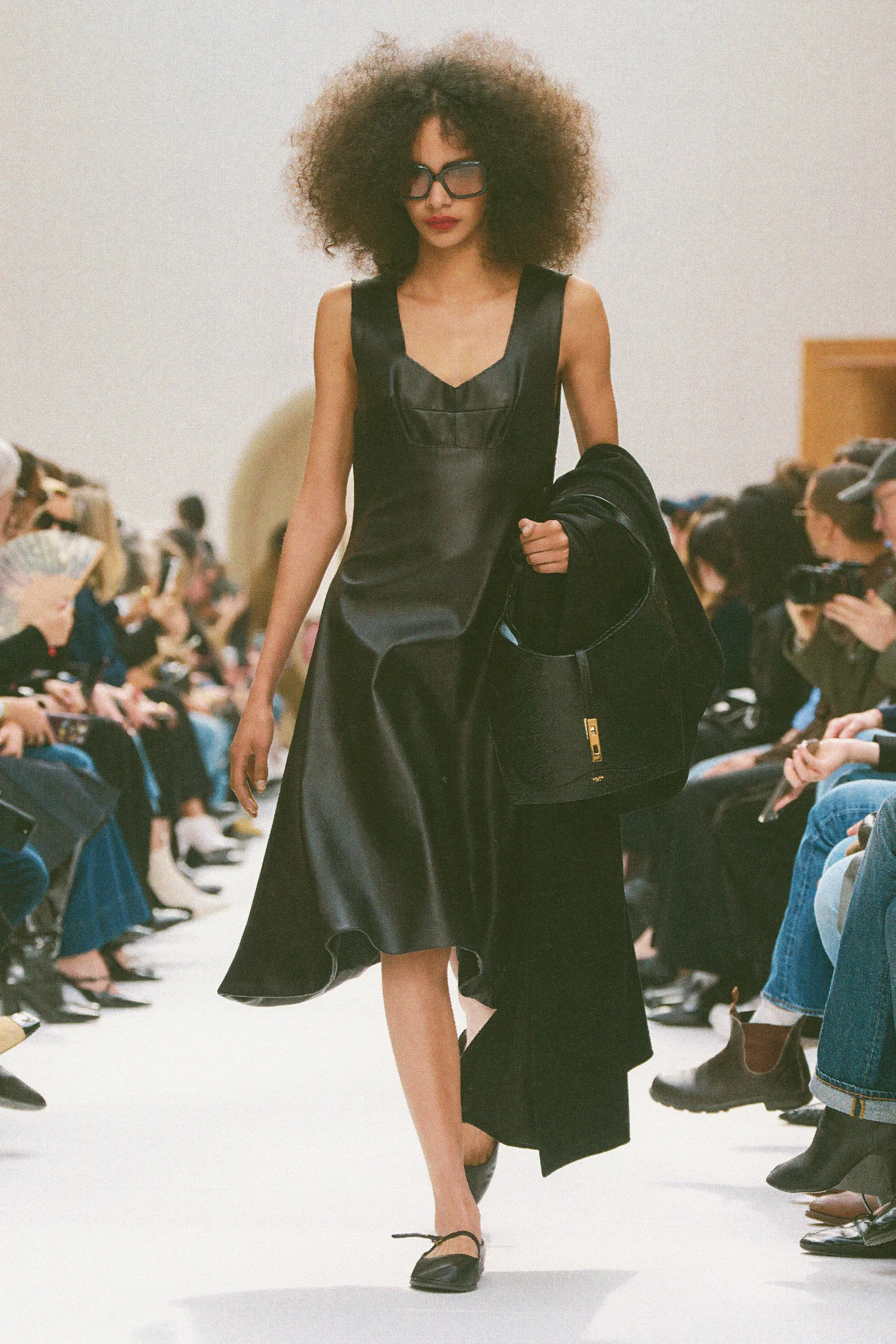 14 Things W Editors Saw and Loved at Paris Fashion Week Fall 2026