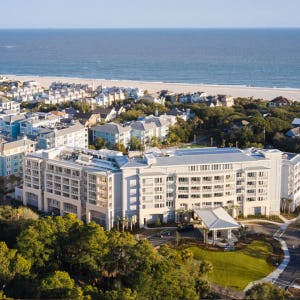 Boardwalk Inn at Wild Dunes
