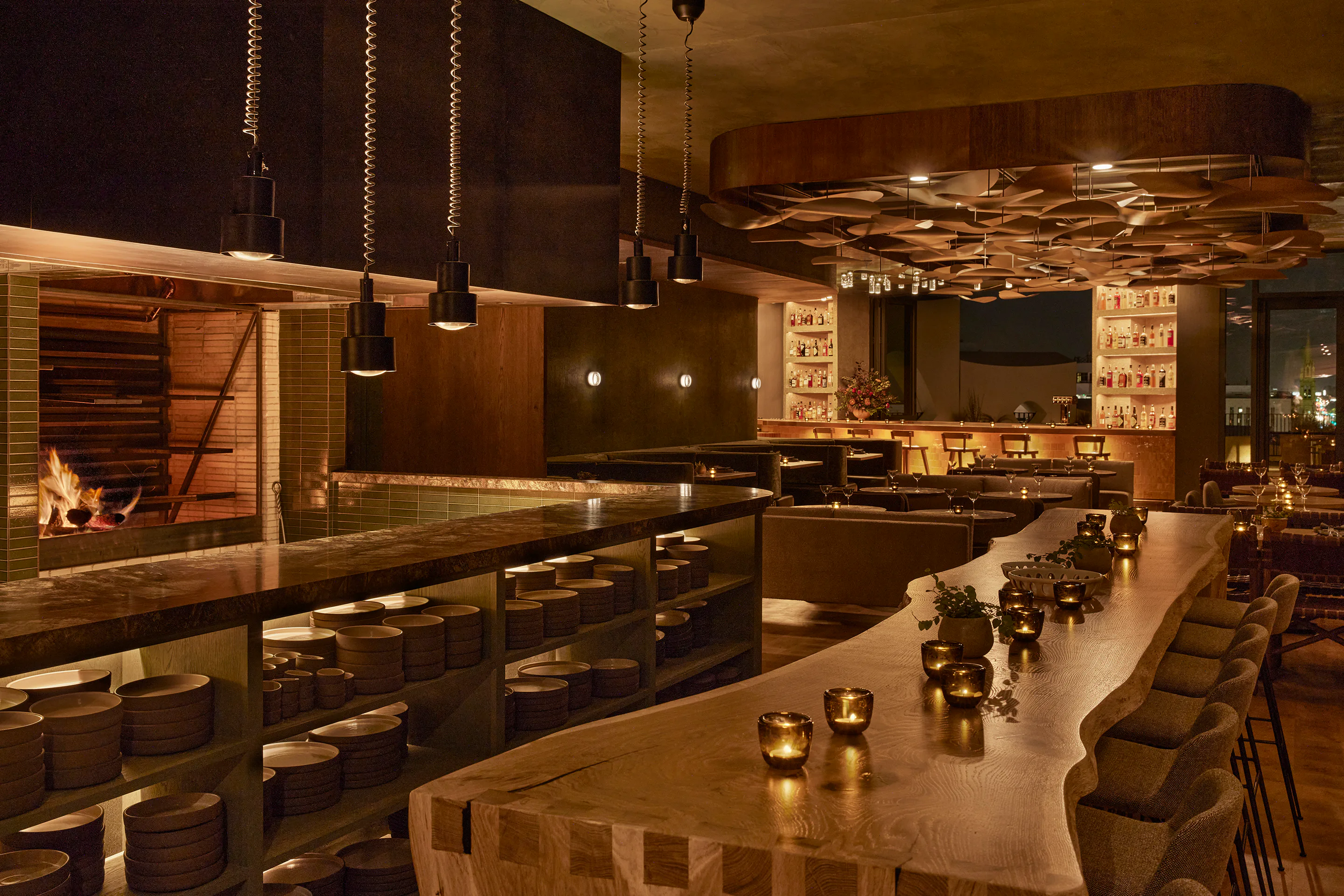 Populus hotel Denver