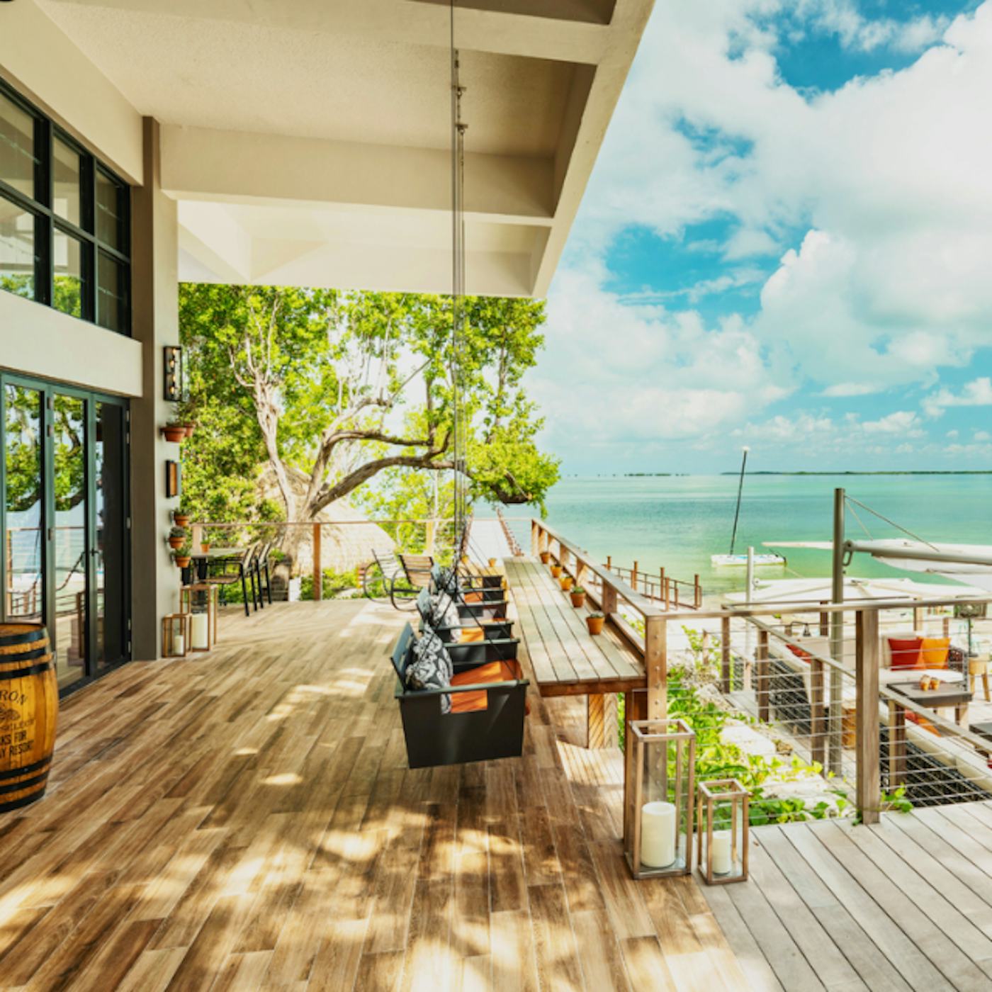 5 Vacation Destinations for Outdoor Enthusiasts