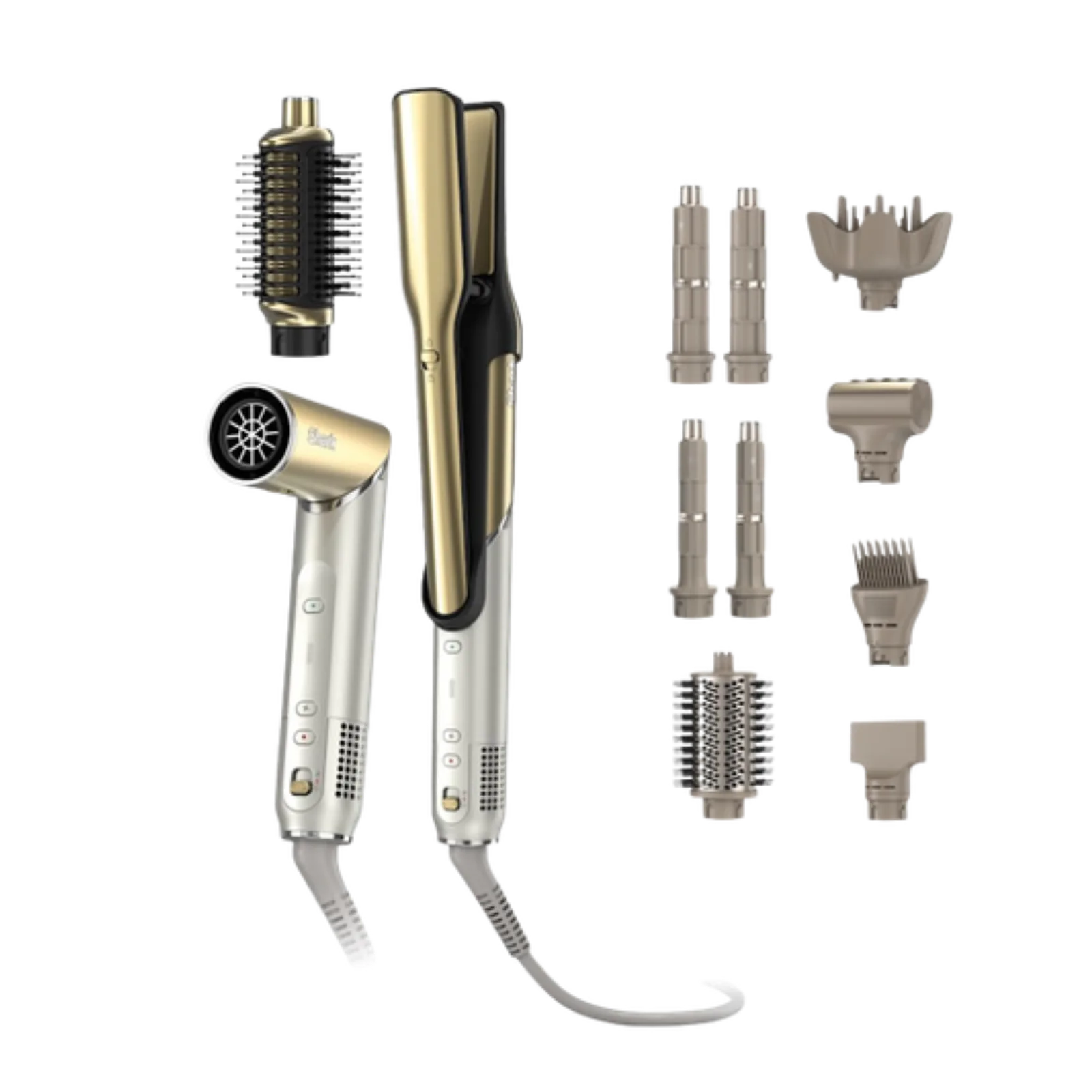 Shark Glam Ceramic & Powerful Air Styling & Drying System