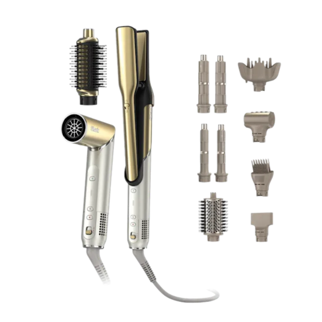 Shark Glam Ceramic & Powerful Air Styling & Drying System