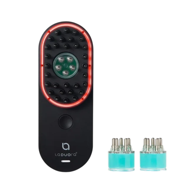 Duo 4-in-1 Pod Based Scalp & Hair Care Device