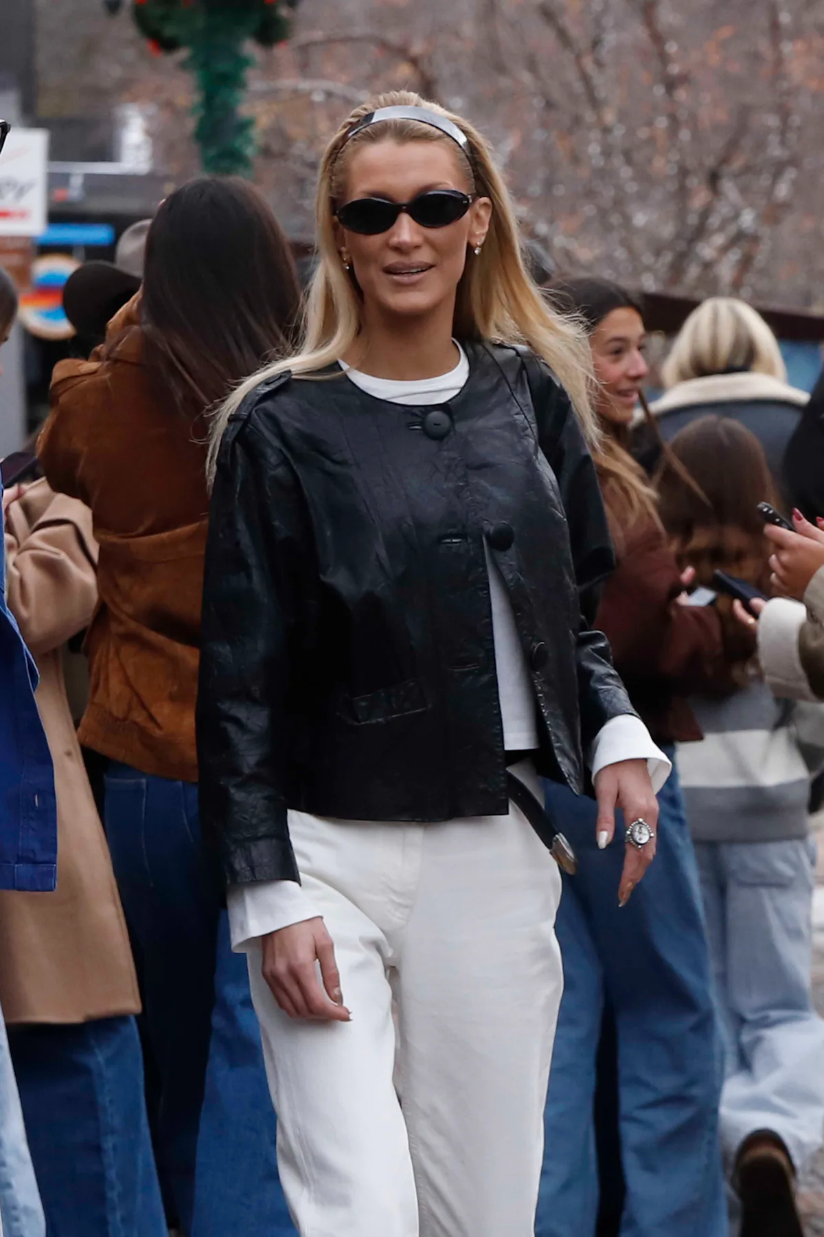 72 Hours In Aspen: A Celeb-Inspired Guide To The Colorado Ski Town