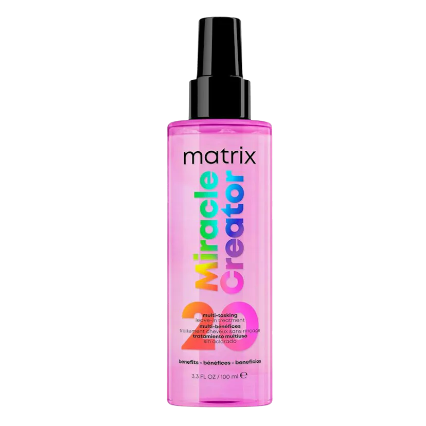 Matrix Miracle Creator Multi-Tasking Hair Treatment
