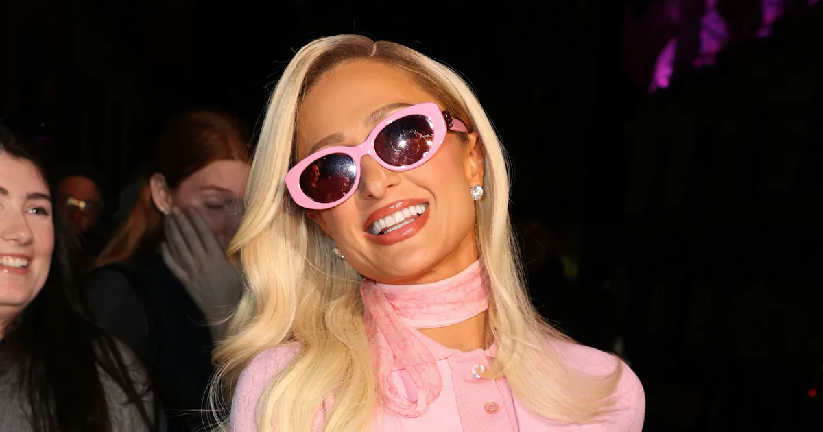 I Tried Paris Hilton's International Delight Coffee Creamers