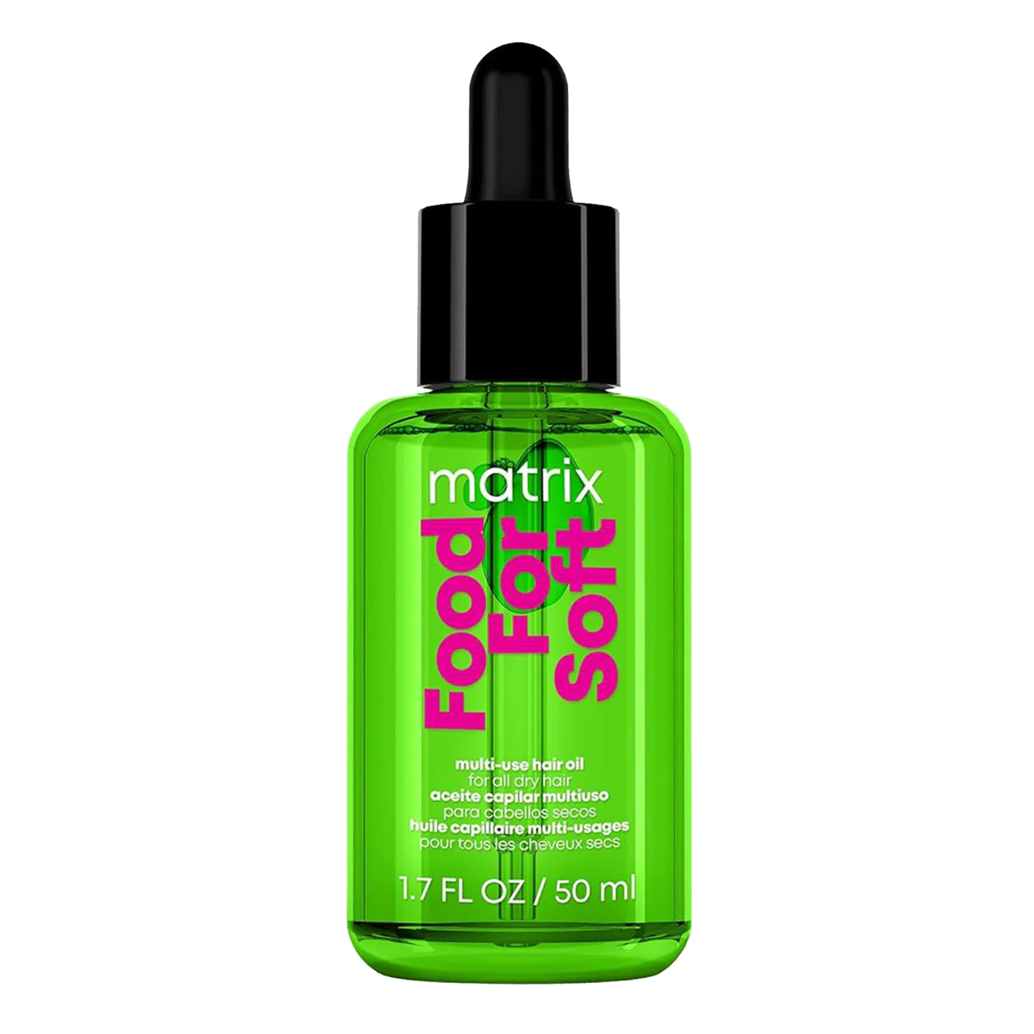 Matrix Food For Soft Multi-Use Hair Oil