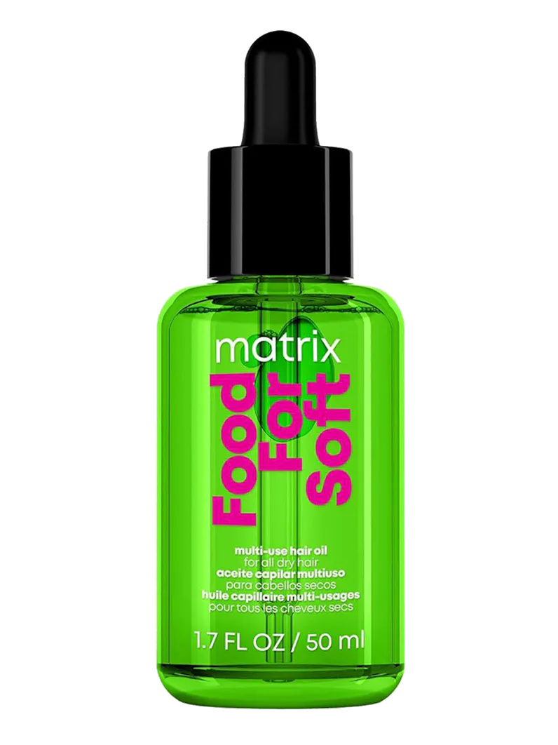 Matrix Food For Soft Multi-Use Hair Oil