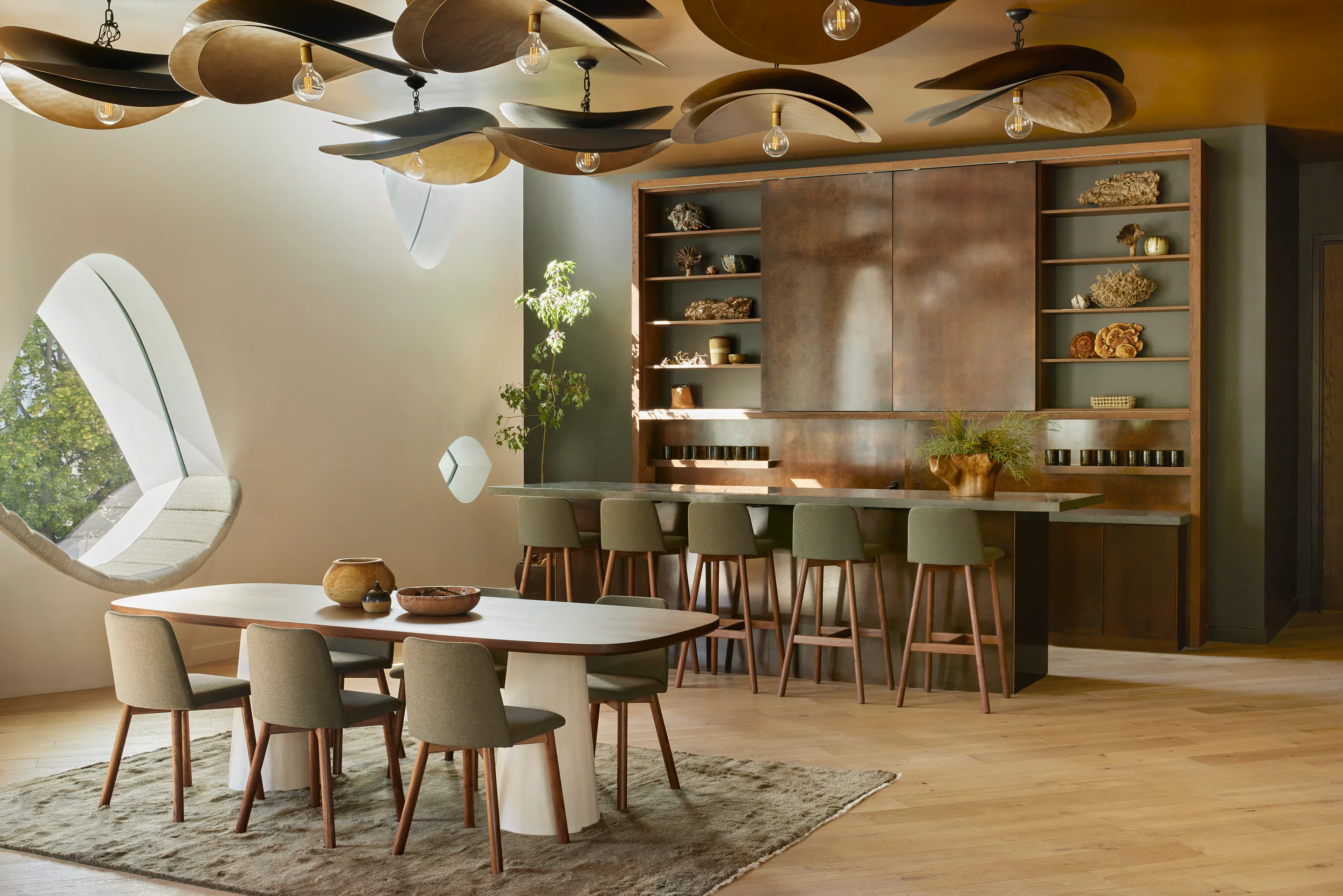 Populus hotel Denver